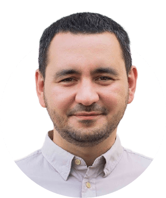 Shavkat Aynurin